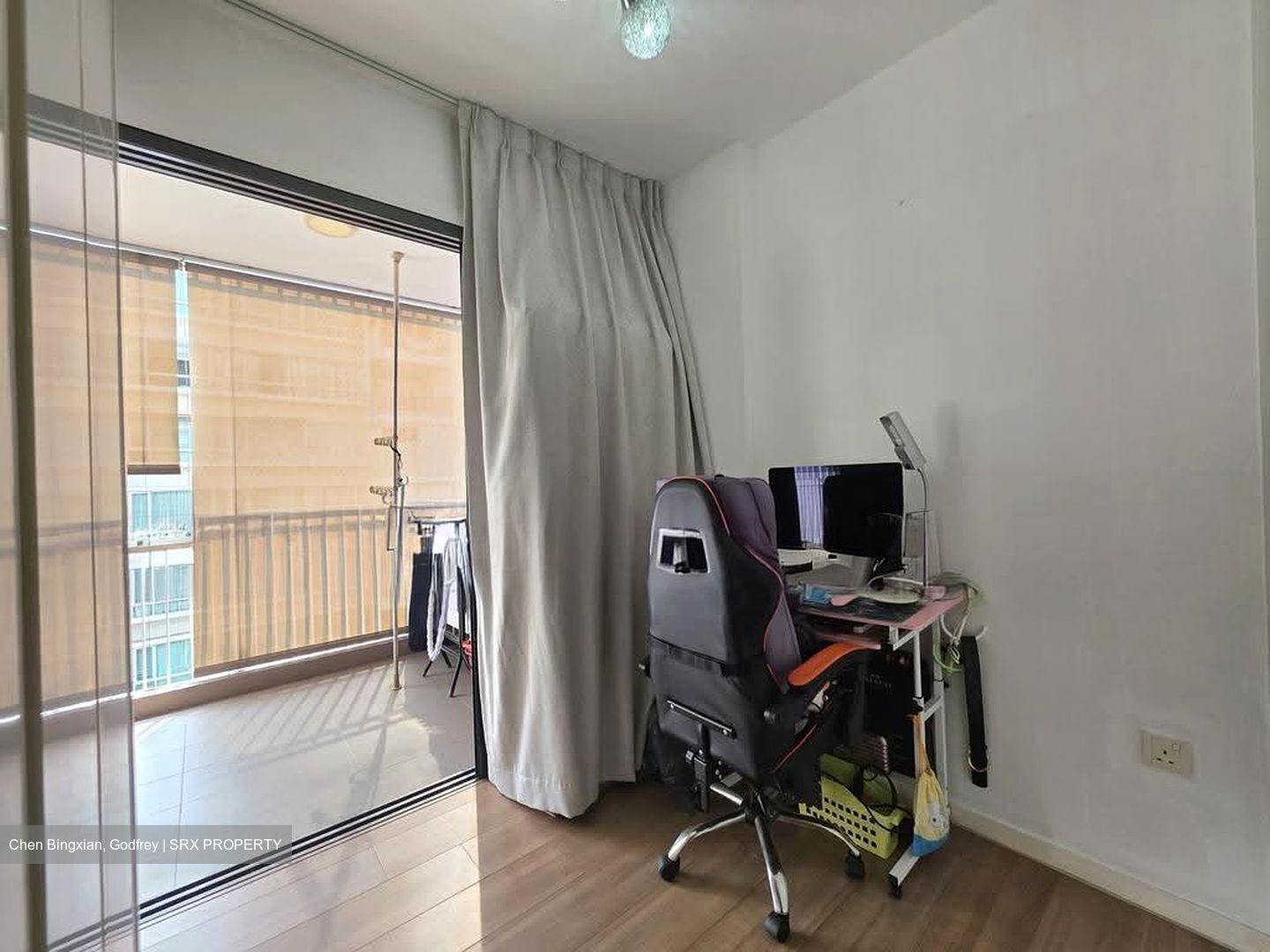 The Lakefront Residences (D22), Condominium #617010921